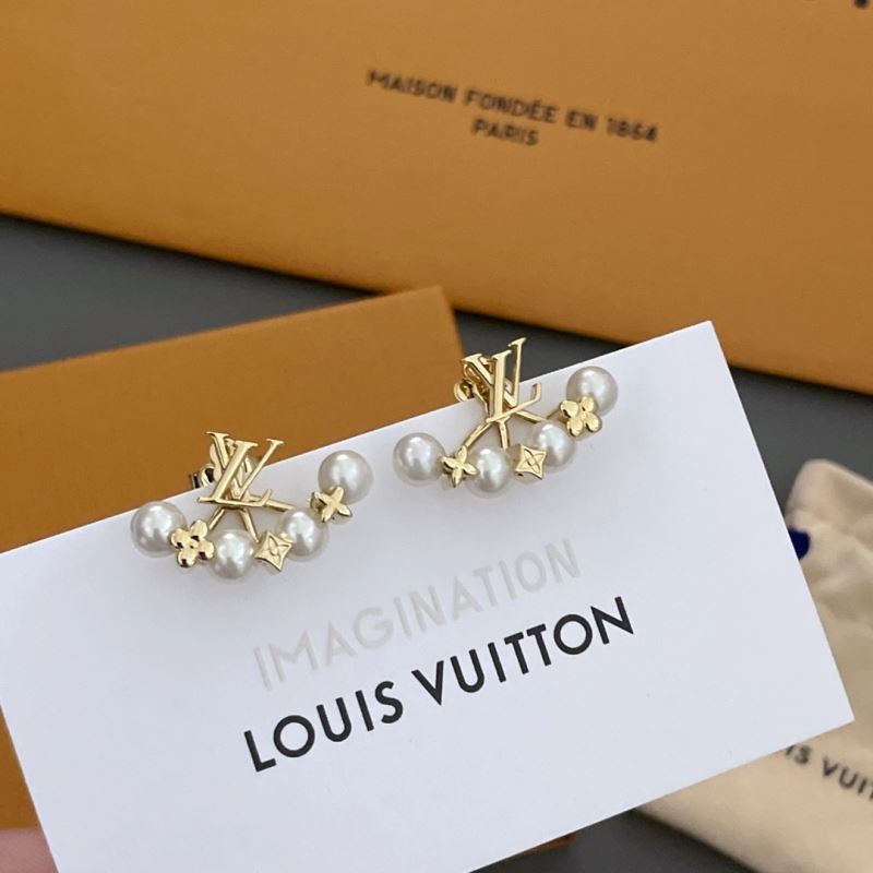 Louis Vuitton Earrings